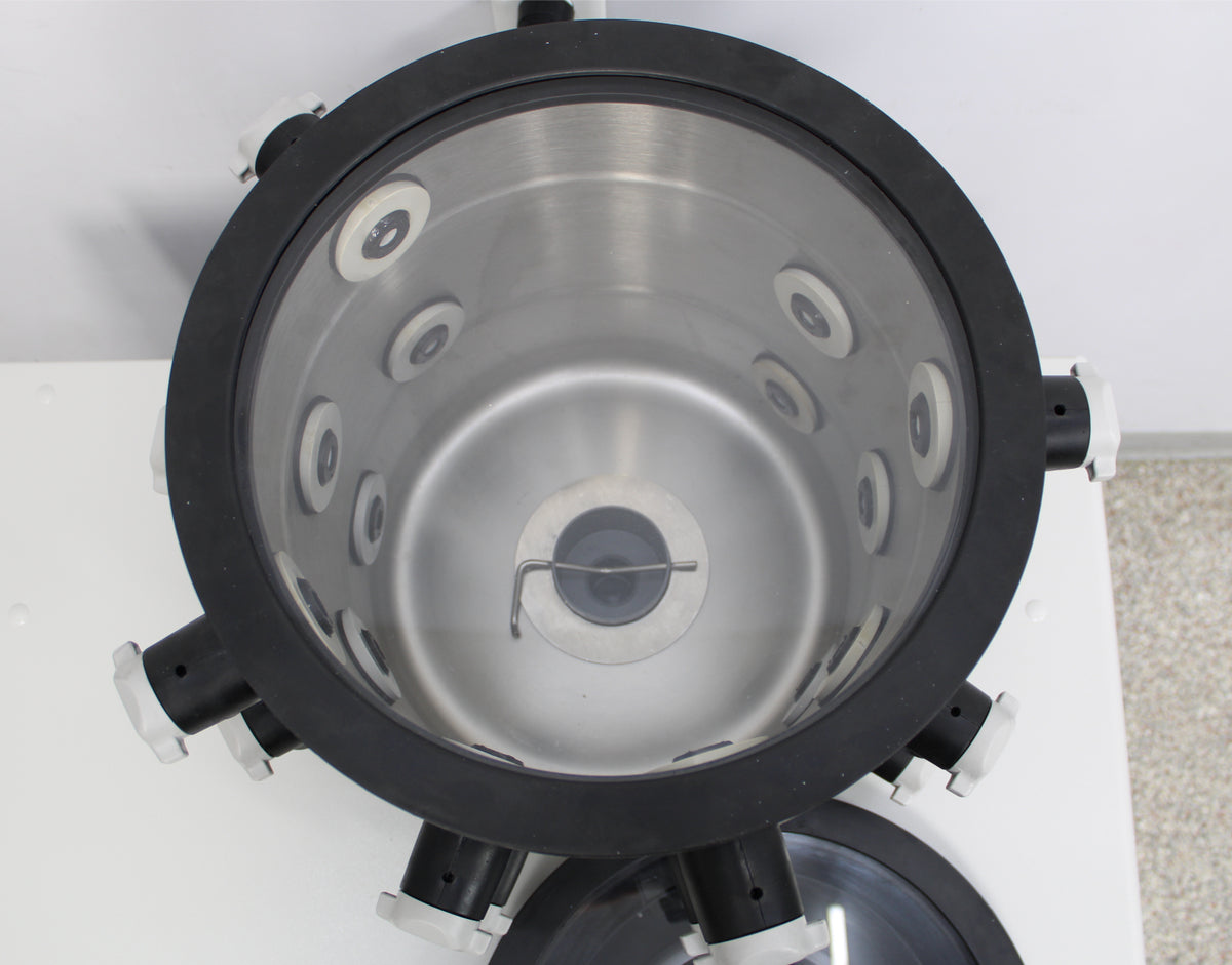 Labconco FreeZone 6 Plus Cascade Console Lyophilizer