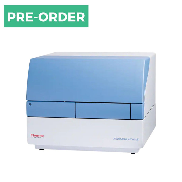 Thermo Scientific Fluoroskan Ascent Microplate Reader