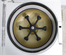 Beckman J6M ELUT Refrigerated Floor Centrifuge with Beckman JS-4.2 Swing Bucket Rotor