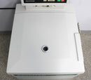 Beckman J6M ELUT Refrigerated Floor Centrifuge Lid Closed