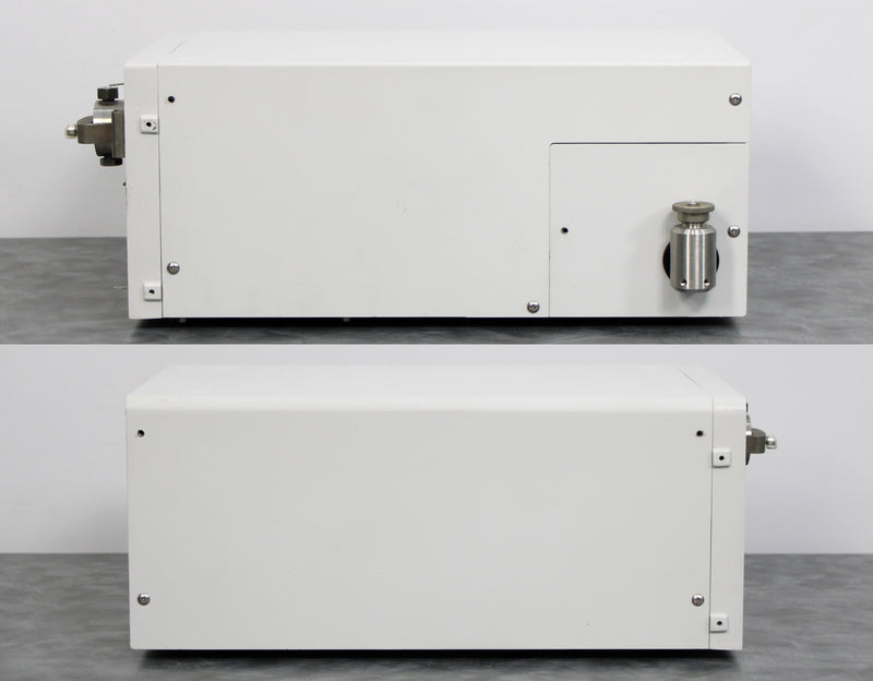 Varian ProStar Model 210 Solvent Delivery Module with 10 SS Pump Head HPLC