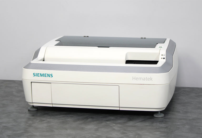 Siemens Healthcare Diagnostic Hematek 3000 Slider Stainer 10805311