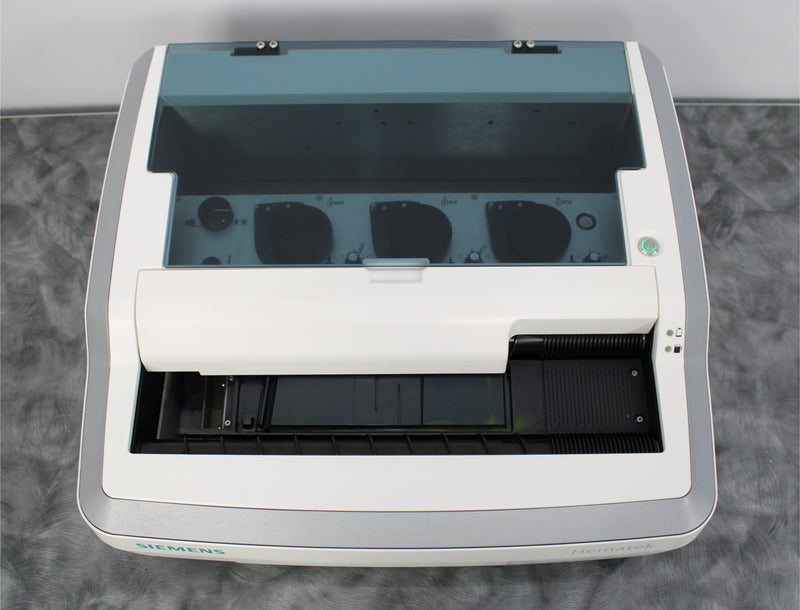 Siemens Healthcare Diagnostics Hematek 3000 Slider Stainer 10805311