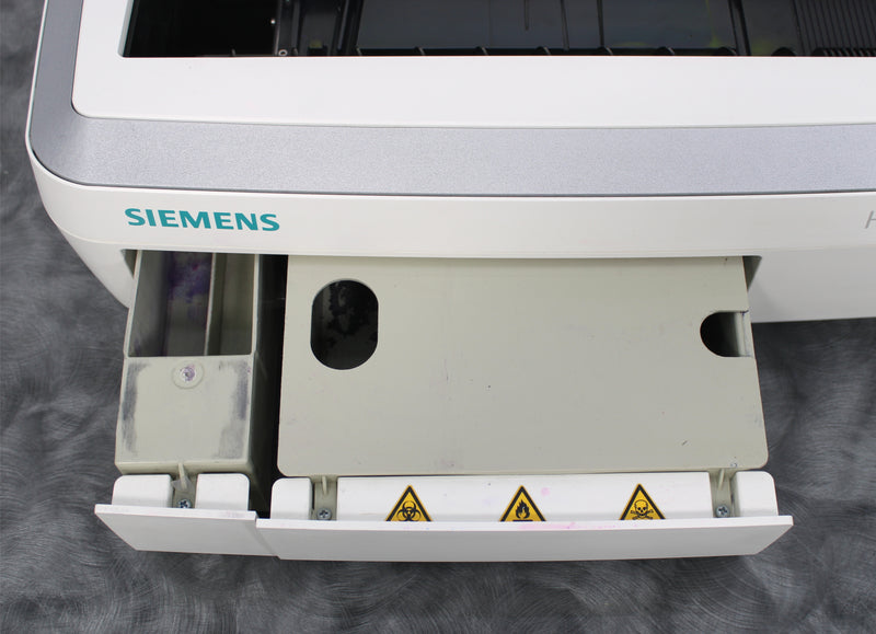 Siemens Healthcare Diagnostic Hematek 3000 Slider Stainer 10805311