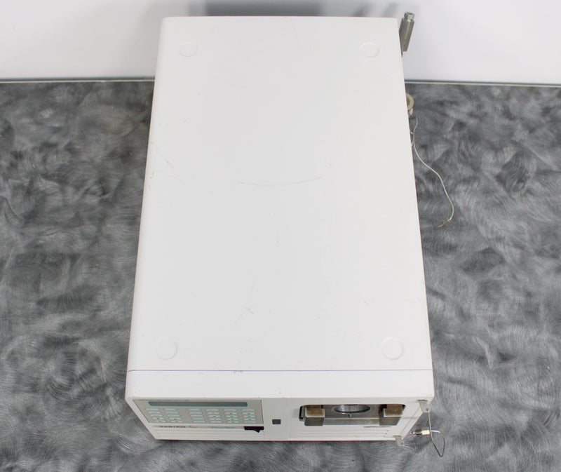 Varian ProStar Model 215 Solvent Delivery Module HPLC