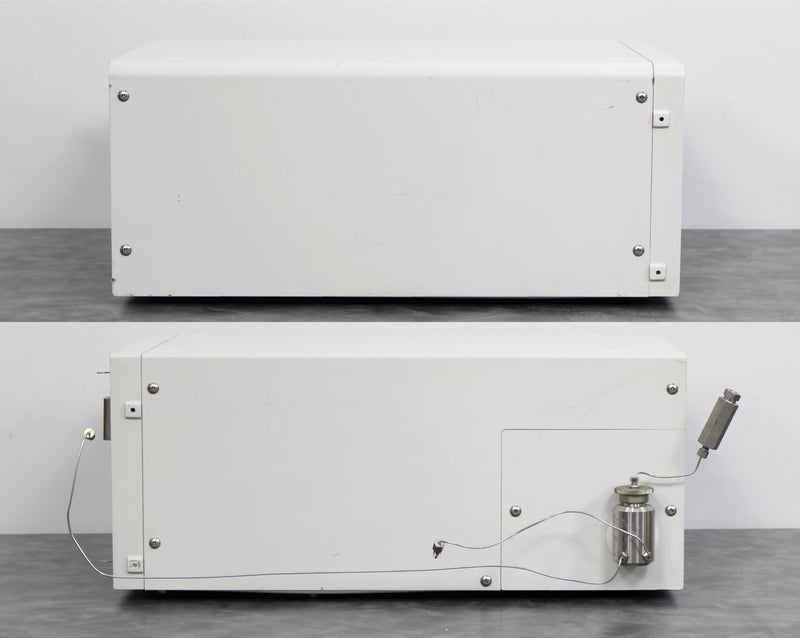 Varian ProStar Model 215 Solvent Delivery Module HPLC