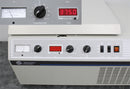 Beckman Coulter Allegra 6R Refrigerated Benchtop Centrifuge Control Panel and Screen