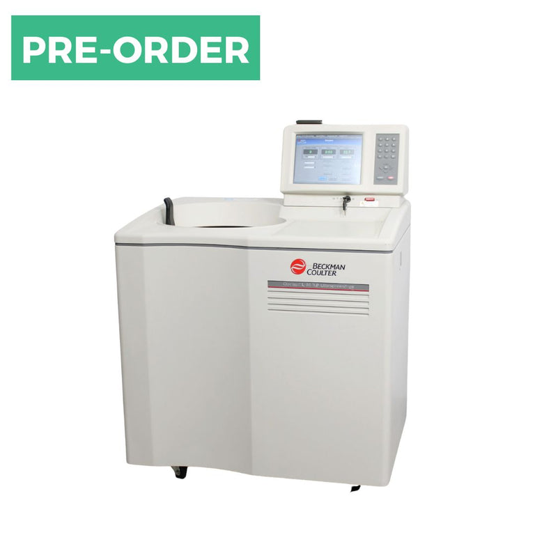 Beckman Coulter Optima L-80 XP Preparative Floor Ultracentrifuge 392051