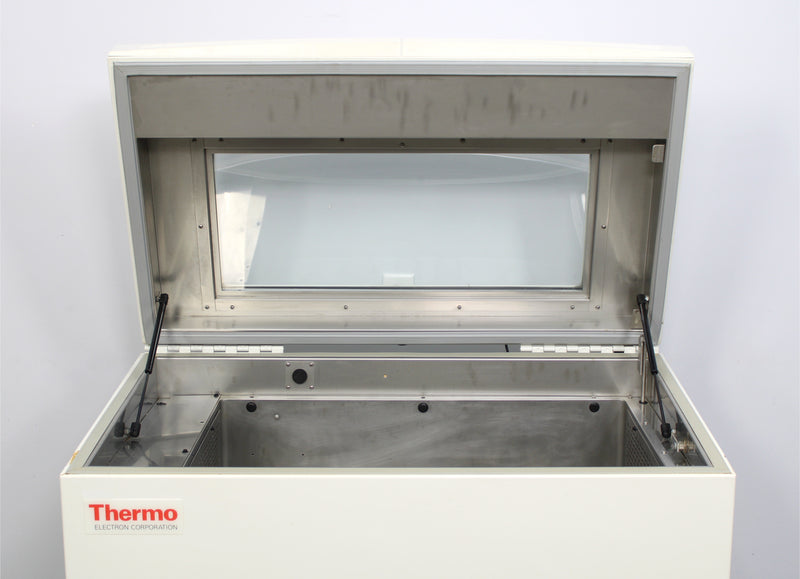 Thermo Electron Forma Orbital Shaker 435 Incubator Shaker with Flask Clamps