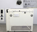 Thermo Electron Forma Orbital Shaker 435 Incubator Shaker Back Panel, Label with Serial Number, Ports, Plug