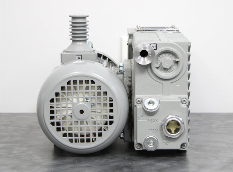 Agilent MS40+ RVP Rotary Vane Pump G1960-80040 220V Rough Pump for LCMS