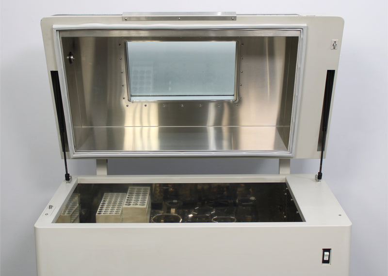 New Brunswick Scientific Innova 4300 M1193-0000 Orbital Floor Incubator Shaker