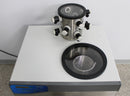 Labconco FreeZone 12 Liter -50°C Console Freeze Dryer Top Panel