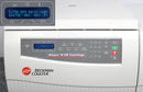 Beckman Coulter Allegra X-12R Refrigerated Benchtop Centrifuge Control Panel and Screen