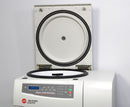 Beckman Coulter Allegra X-12R Refrigerated Benchtop Centrifuge Lid Open