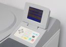 Kendro Sorvall RC-6 Plus Refrigerated Floor Centrifuge Control Panel and Screen
