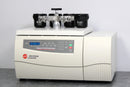 Beckman Coulter Allegra X-12R Refrigerated Benchtop Centrifuge with Rotor