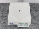 Eppendorf 5417C High-Speed Benchtop Microcentrifuge top view