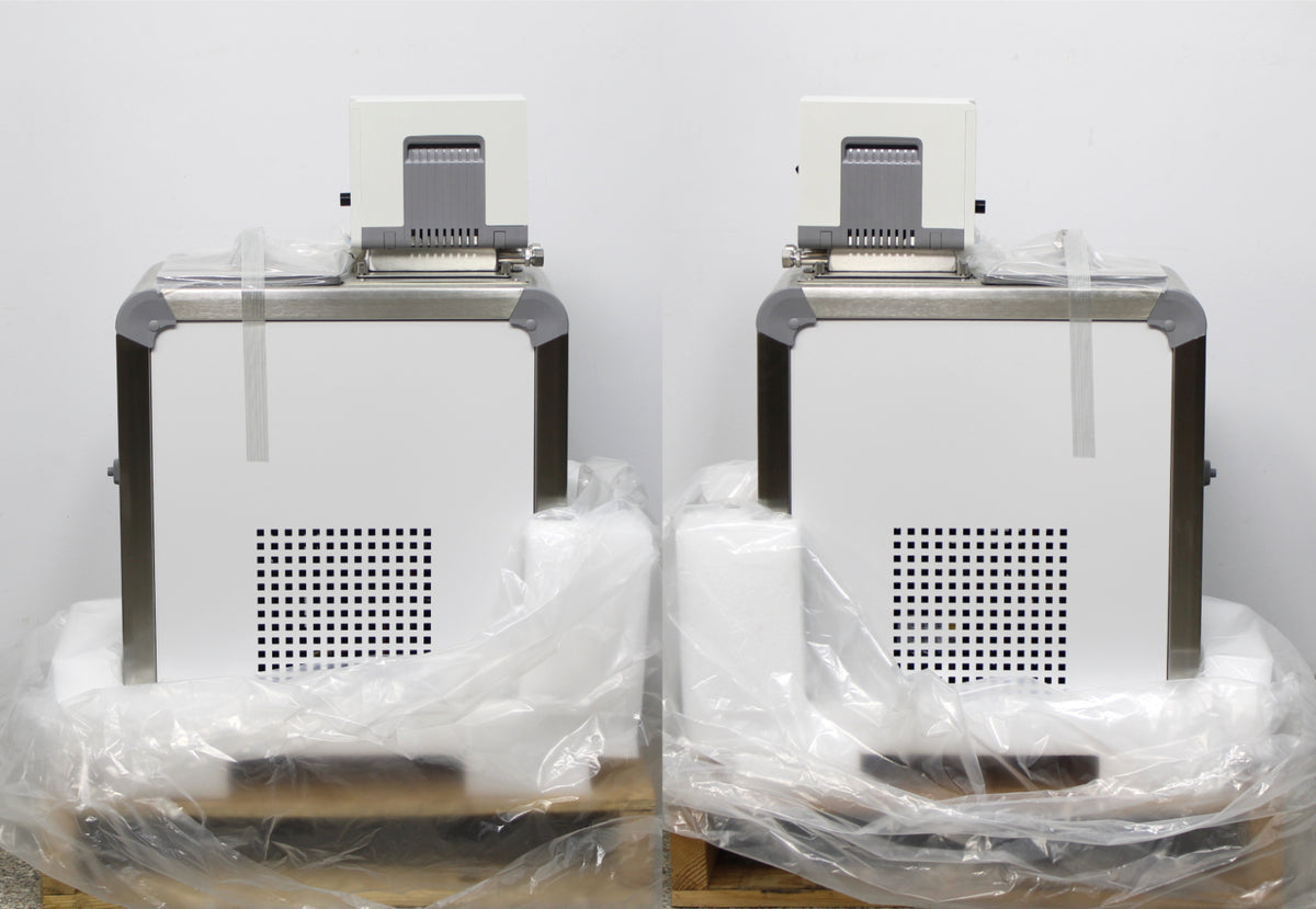 Thermo Scientific Haake A25 Refrigerated Circulator SC100-A25 115V 152
