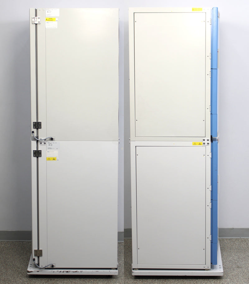 Thermo Scientific 3307 Forma Steri-Cult Double Stack CO2 Incubators Side Panels