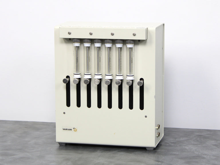 Varian VK806 Syringe Pump 15-5100 for Dissolution Apparatus