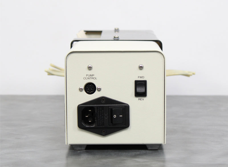 Varian VK810 Peristaltic Pump 17-2000 for Dissolution Apparatus