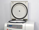 Beckman Coulter Allegra X-12R Refrigerated Benchtop Centrifuge Lid Open