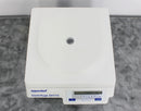 Eppendorf 5417C High-Speed Benchtop Microcentrifuge top view