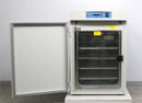 Thermo Scientific 3110 Forma Series II Water Jacketed CO2 Incubator Door Open