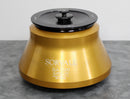 Sorvall SLA-1500 GSA Super-Lite Centrifuge Rotor 6x250mL 15K RPM 08412