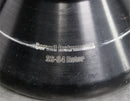 Sorvall SS-34 Fixed-Angle Rotor Label