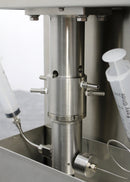 Microfluidics LV1 Electric Microfluidizer Processor Homogenizer Reaction Chamber