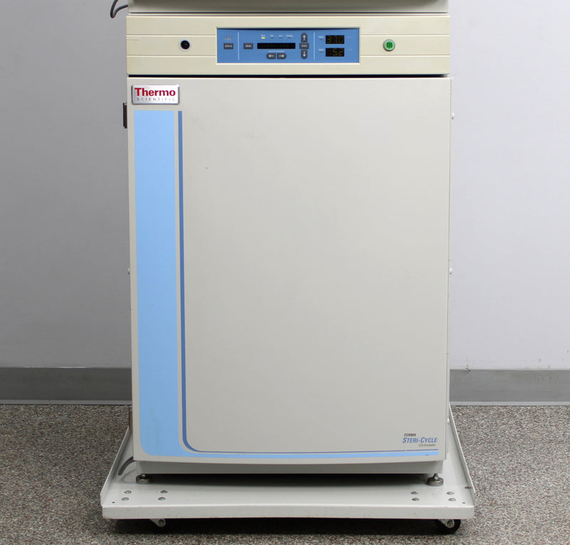 Thermo Scientific 370 Forma Steri-Cycle Double Stack CO2 Incubator Lower Unit