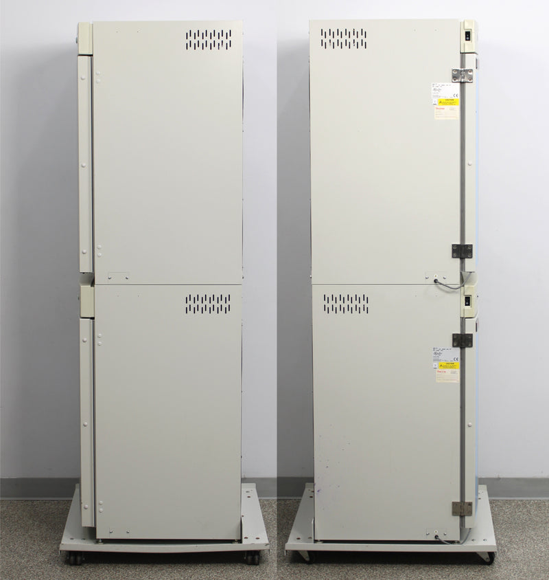 Thermo Scientific 370 Forma Steri-Cycle Double Stack CO2 Incubator Side Panels