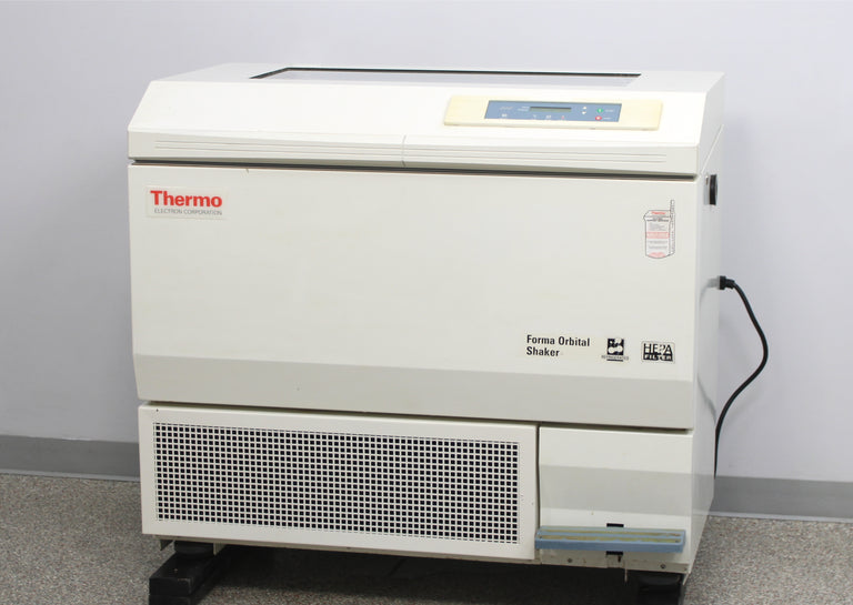 Thermo Electron Forma Orbital Shaker 480 Refrigerated Incubator Shaker