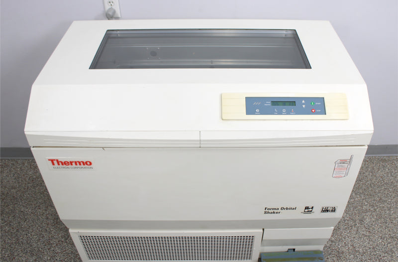 Thermo Electron Forma Orbital Shaker 480 Refrigerated Incubator Shaker