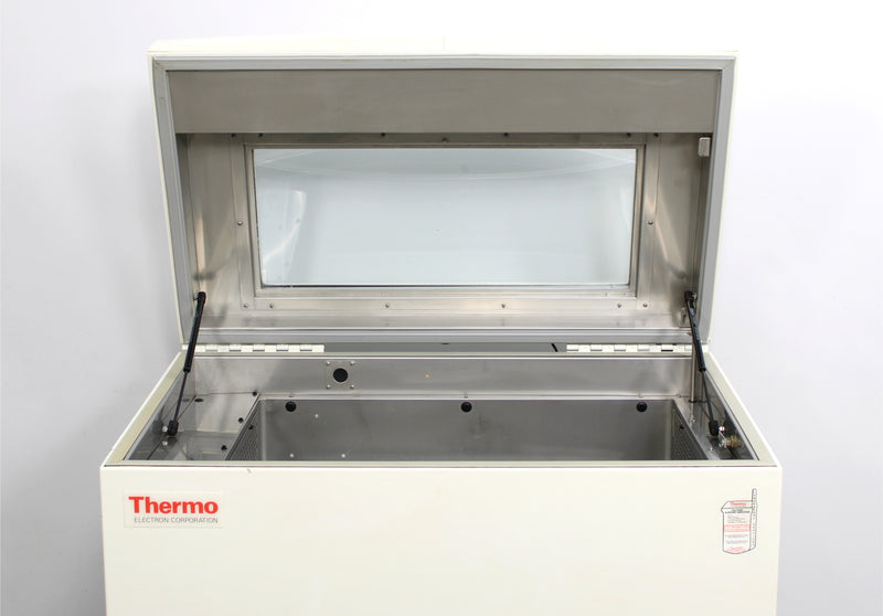 Thermo Electron Forma Orbital Shaker 480 Refrigerated Incubator Shaker