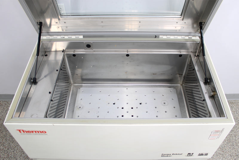 Thermo Electron Forma Orbital Shaker 480 Refrigerated Incubator Shaker