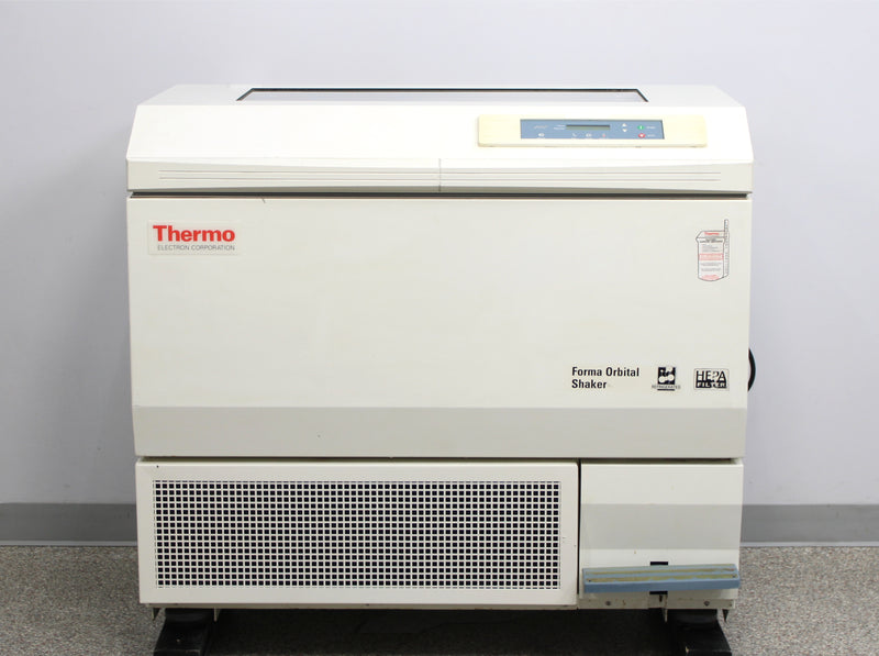 Thermo Electron Forma Orbital Shaker 480 Refrigerated Incubator Shaker