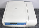 Thermo Scientific Sorvall Legend XTR Refrigerated Benchtop Centrifuge Top Panel