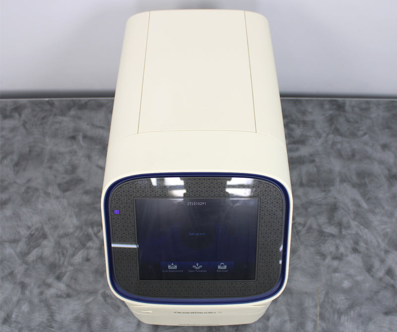 Applied Biosystems QuantStudio 3 Real-Time PCR A28131 with 96-Well 0.1ml Block