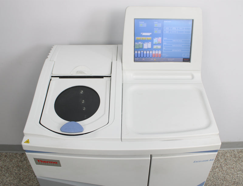 Thermo Scientific Excelsior AS A82300001 Floor Tissue Processor