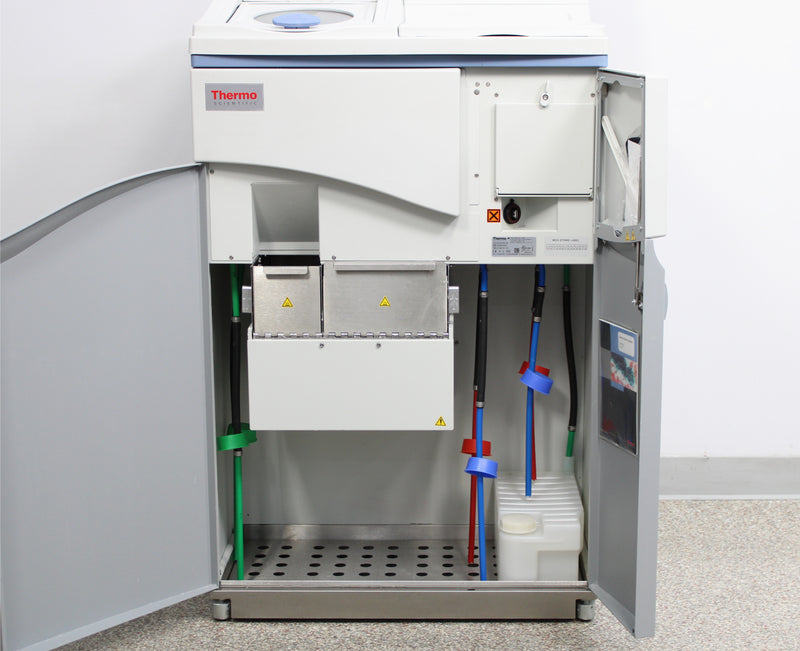 Thermo Scientific Excelsior AS A82300001 Floor Tissue Processor