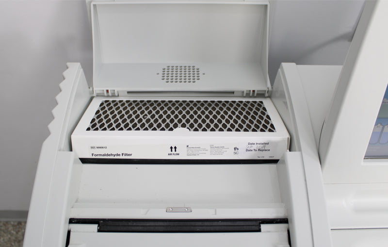 Thermo Scientific Excelsior AS A82300001 Floor Tissue Processor