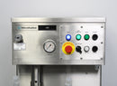 Microfluidics LV1-UL Low Volume Microfluidizer Control Panel