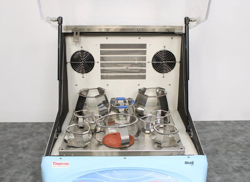 Thermo Scientific MaxQ 4000 SHKE4000 Benchtop Orbital Incubator Shaker 4328