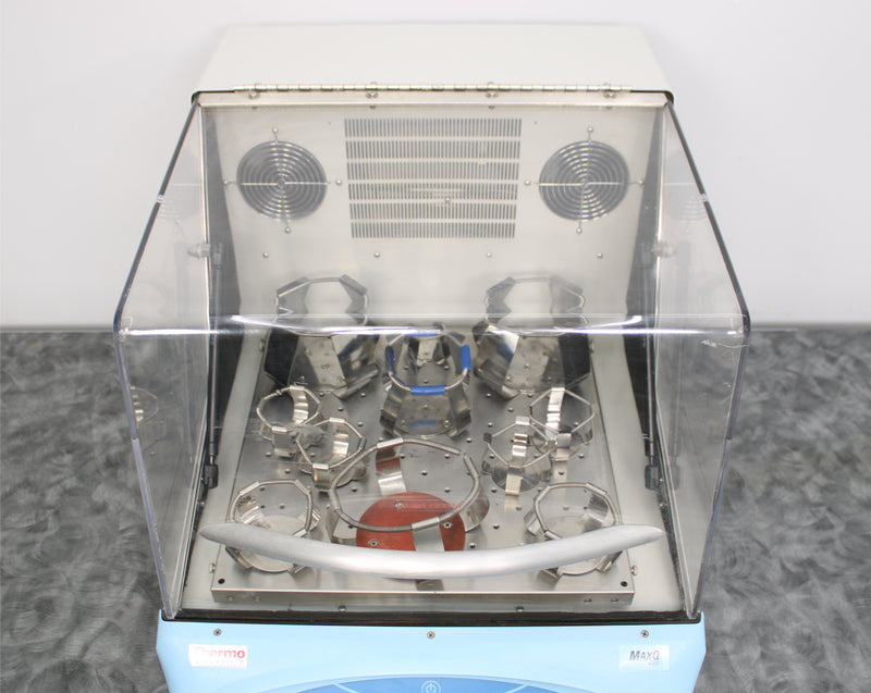 Thermo Scientific MaxQ 4000 SHKE4000 Benchtop Orbital Incubator Shaker 4328