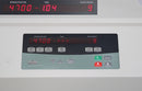 Beckman Coulter Allegra X-5 Benchtop Centrifuge Control Panel and Screen