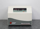 Beckman Coulter Allegra X-5 Benchtop Centrifuge