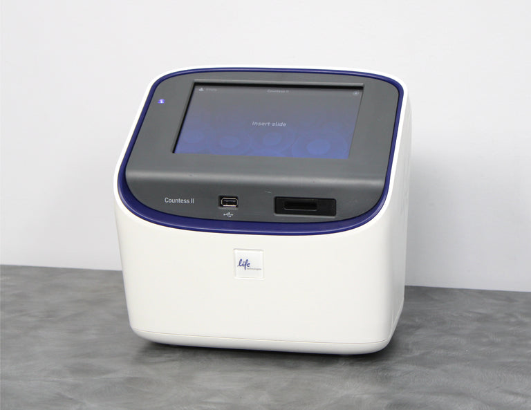 Invitrogen Thermo Countess II AMQAX1000 Automated Cell Counter Assay Platform